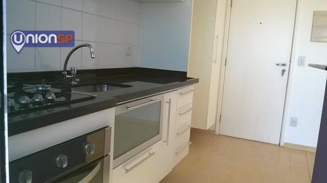 Apartamento à venda com 2 quartos, 52m² - Foto 19