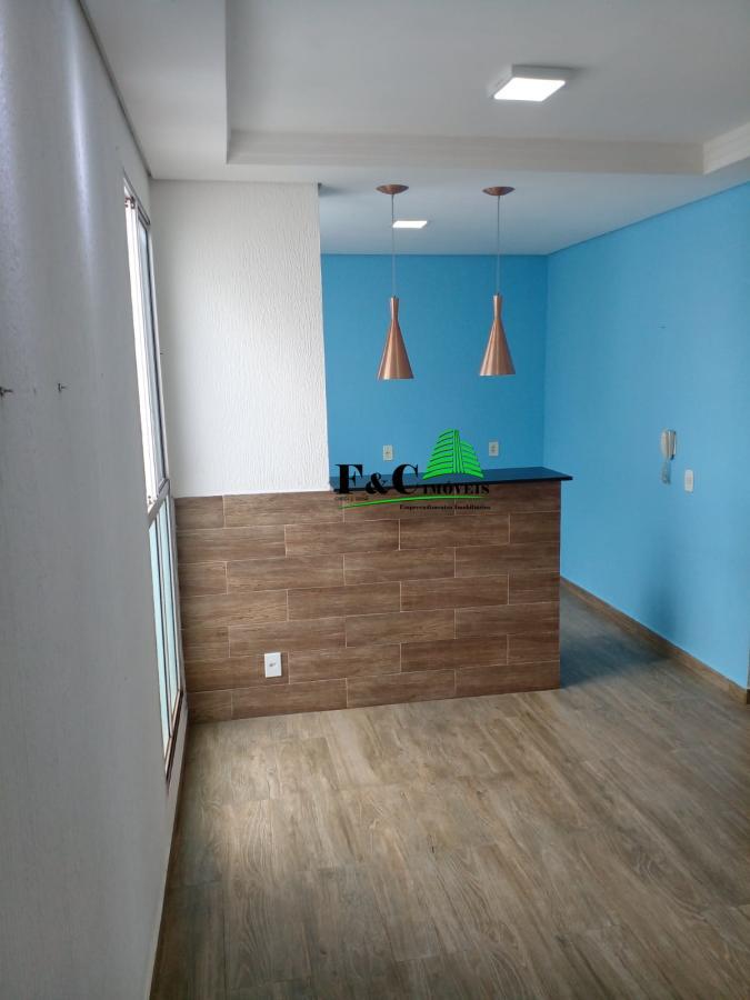 Apartamento à venda com 2 quartos, 42m² - Foto 12