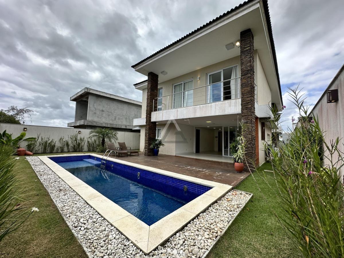 Casa de Condomínio à venda com 5 quartos, 297m² - Foto 25