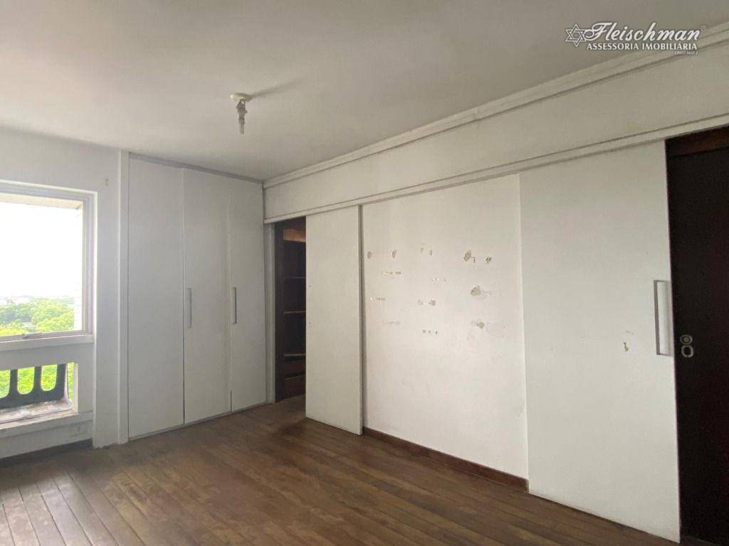 Apartamento à venda com 4 quartos, 280m² - Foto 3