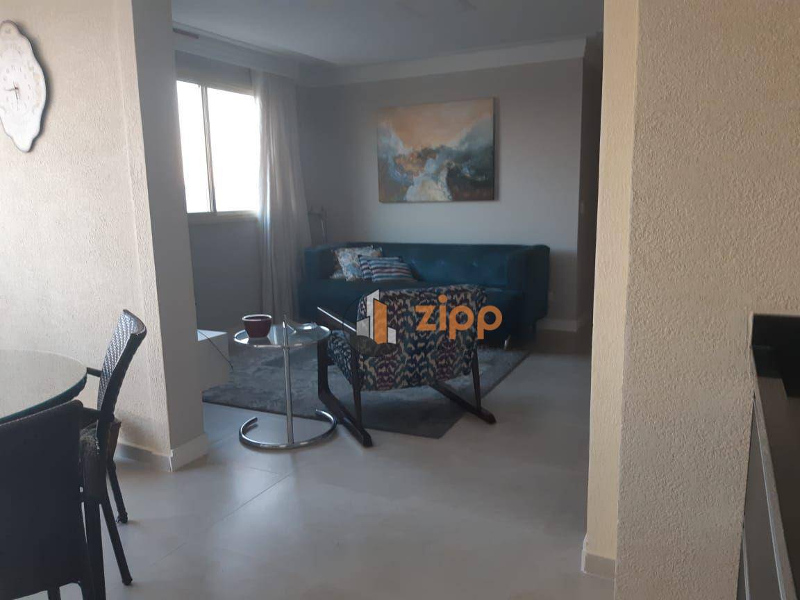 Apartamento à venda com 2 quartos, 76m² - Foto 6