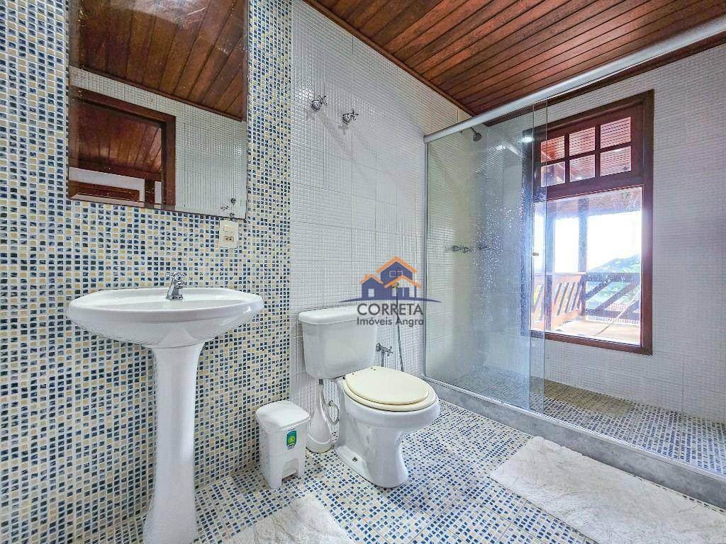 Casa de Condomínio à venda com 8 quartos, 600m² - Foto 20