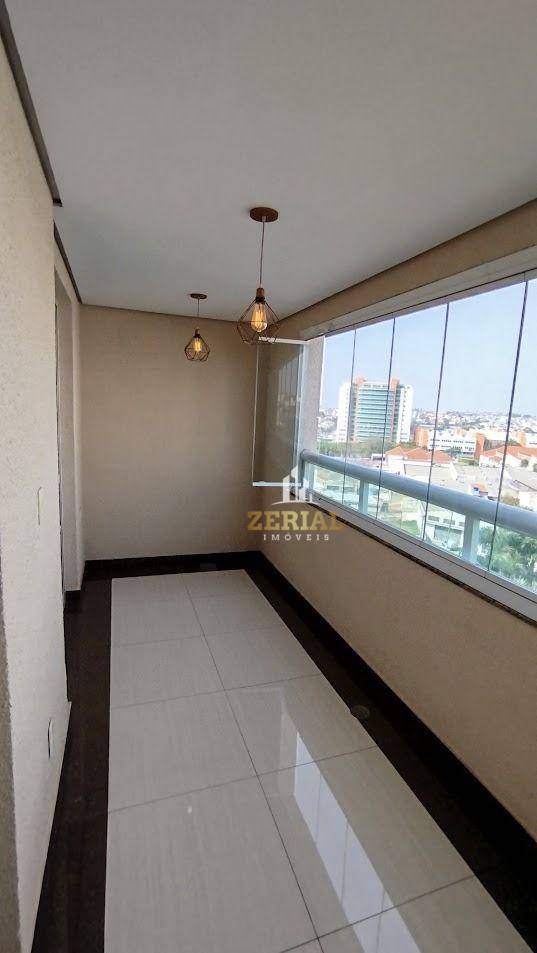 Apartamento para alugar com 2 quartos, 78m² - Foto 4