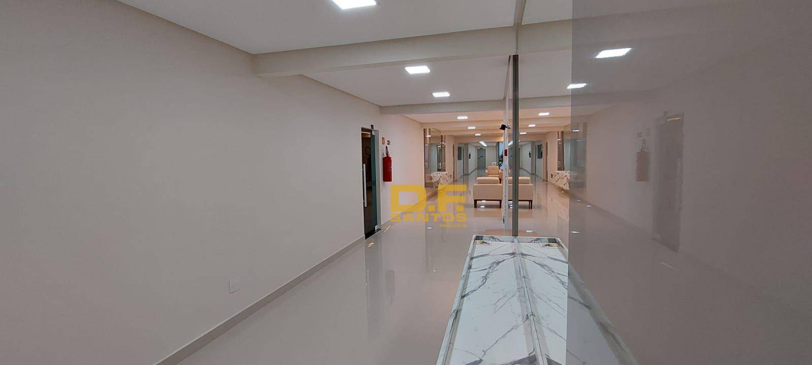 Apartamento à venda com 2 quartos, 68m² - Foto 2