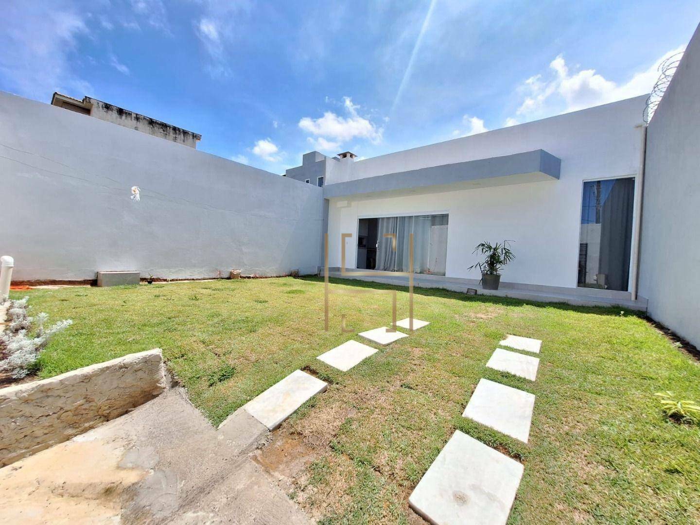 Casa à venda com 2 quartos, 100m² - Foto 10