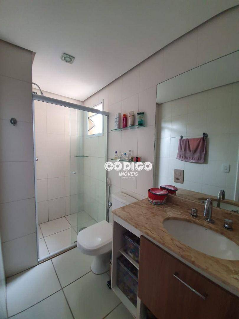 Apartamento à venda com 3 quartos, 150m² - Foto 24