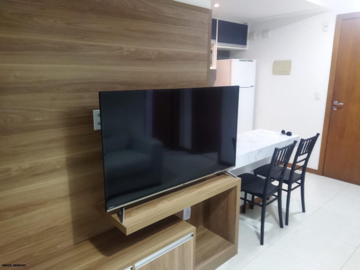 Apartamento para alugar com 1 quarto, 40m² - Foto 43