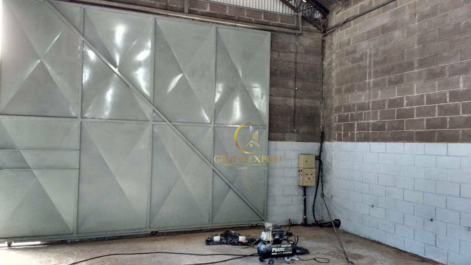 Depósito-Galpão-Armazém para alugar, 750m² - Foto 6