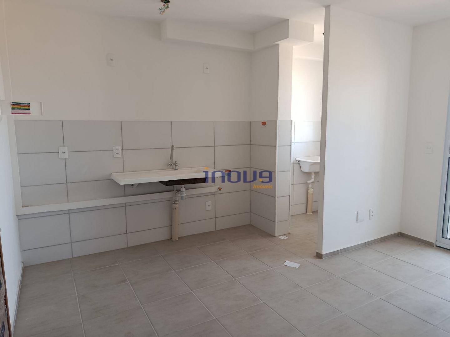 Apartamento, 2 quartos, 43 m² - Foto 4