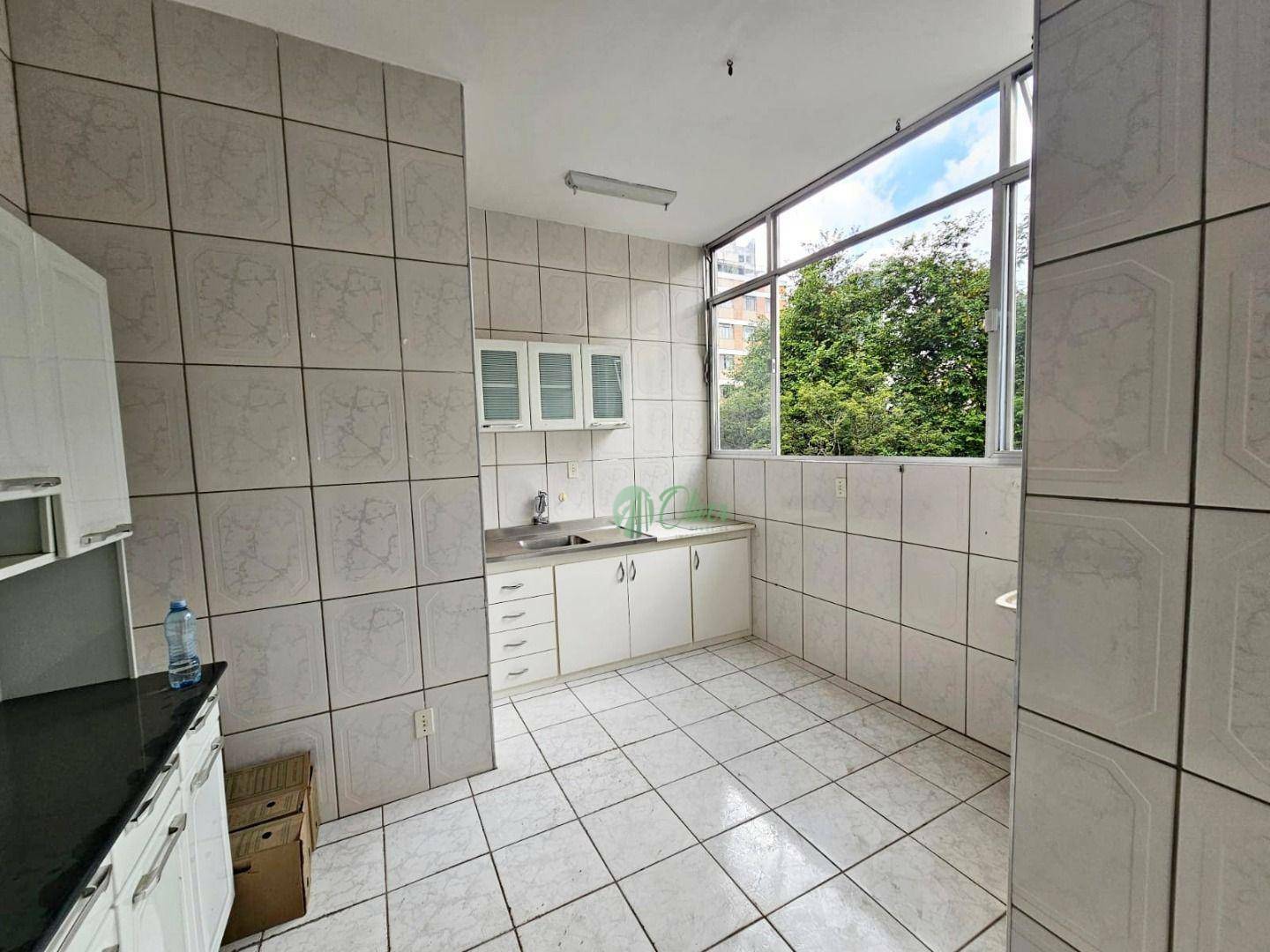 Apartamento à venda com 2 quartos, 65m² - Foto 16