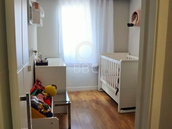 Apartamento à venda com 3 quartos, 69m² - Foto 28