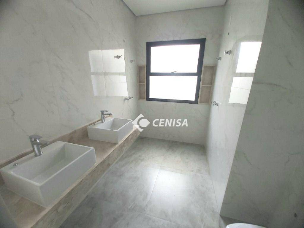 Casa de Condomínio à venda com 3 quartos, 191m² - Foto 22