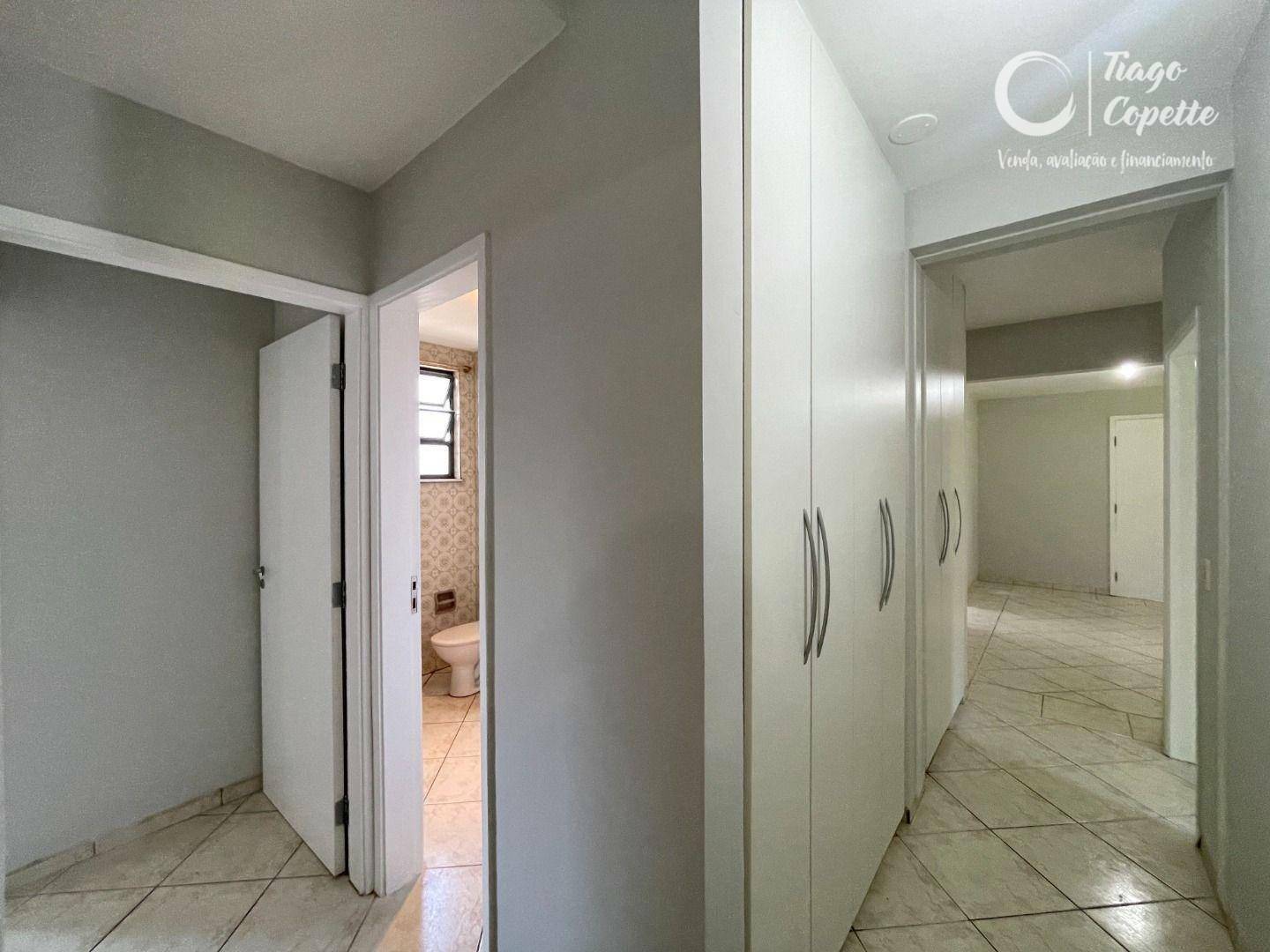 Apartamento à venda com 3 quartos, 118m² - Foto 4