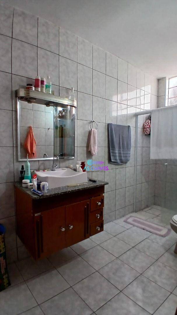 Casa à venda com 3 quartos, 117m² - Foto 17