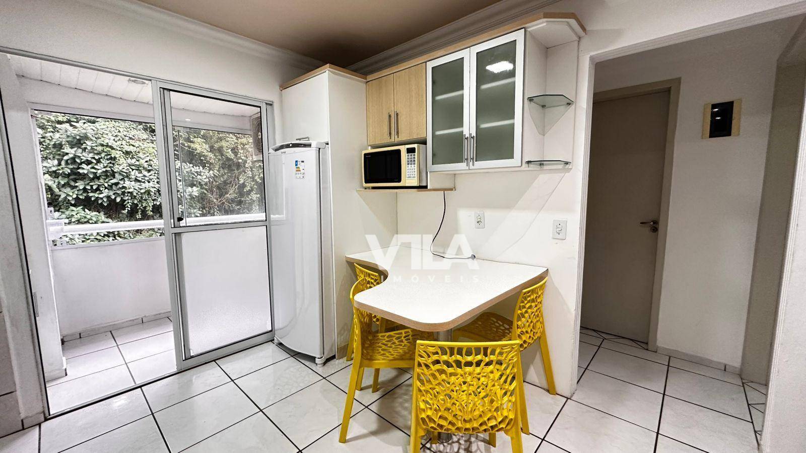 Apartamento para alugar com 2 quartos, 48m² - Foto 5