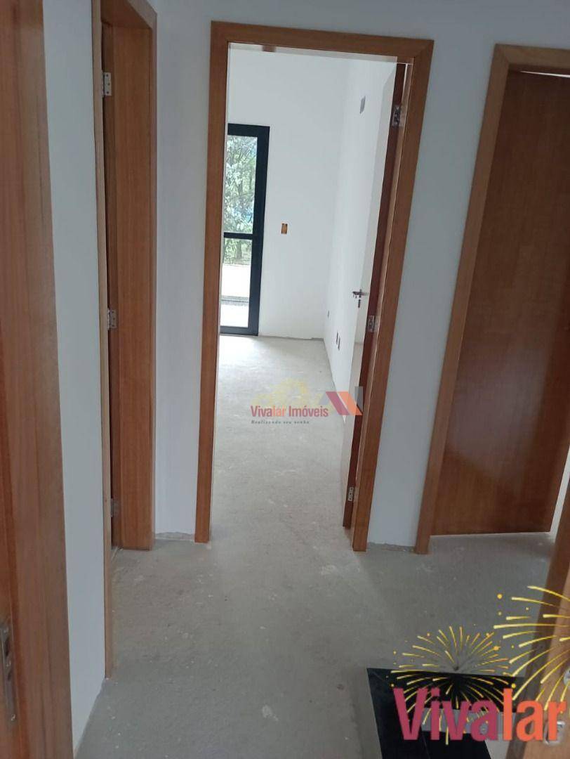 Sobrado à venda com 3 quartos, 140m² - Foto 8