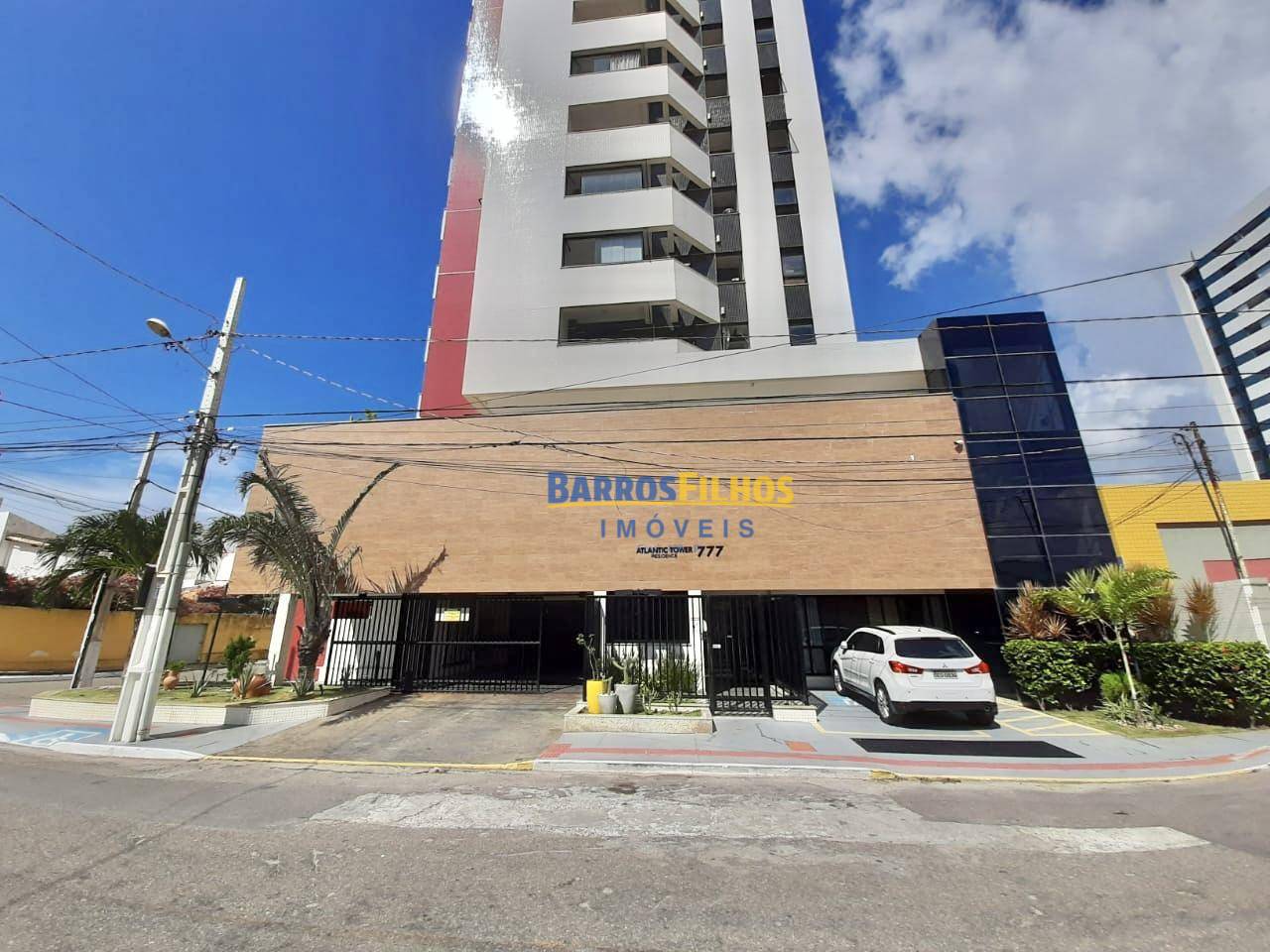 Apartamento para alugar com 2 quartos, 100m² - Foto 34