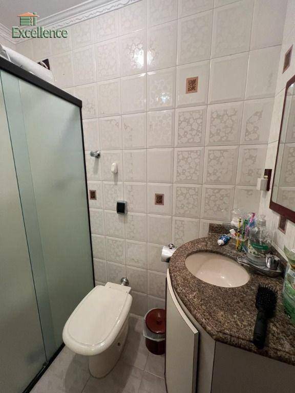 Sobrado à venda com 3 quartos, 150m² - Foto 12