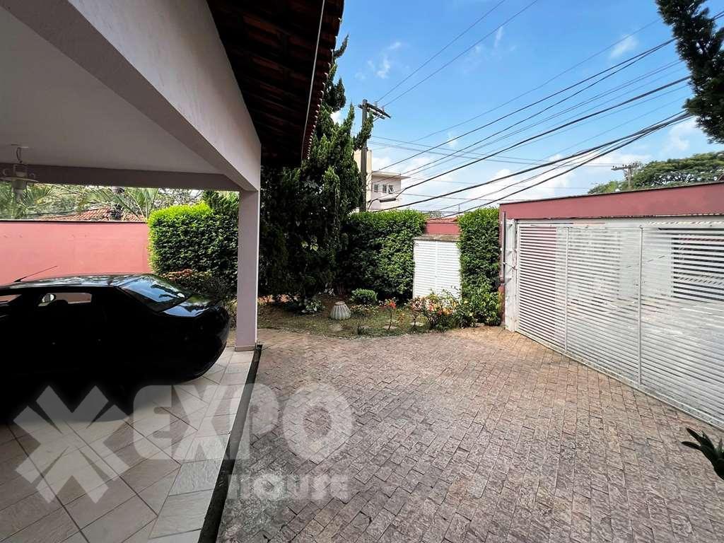 Casa de Condomínio à venda com 3 quartos, 433m² - Foto 5