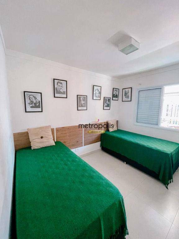 Apartamento à venda com 3 quartos, 103m² - Foto 12