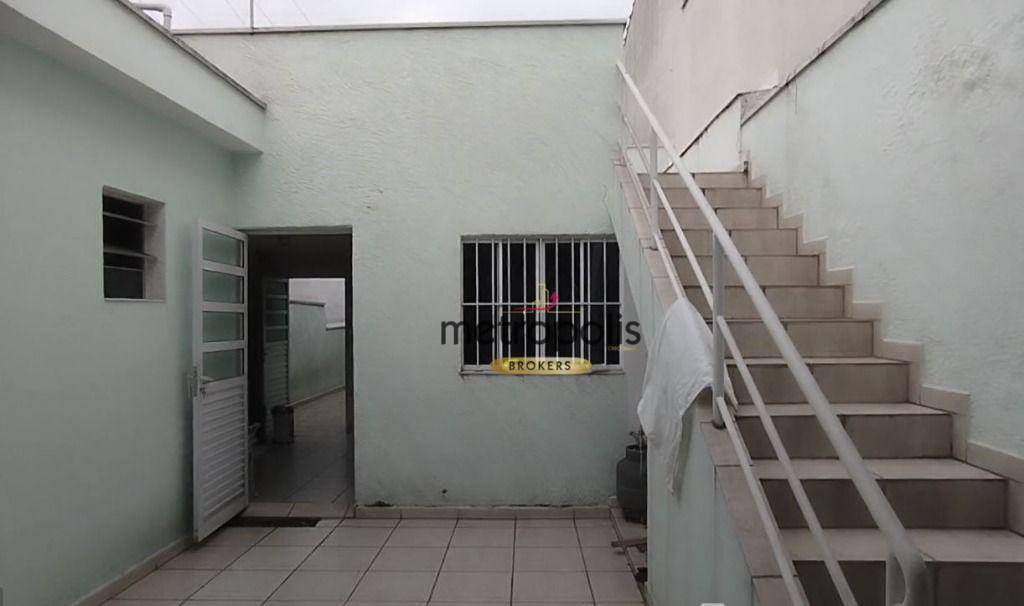 Casa à venda com 3 quartos, 110m² - Foto 25