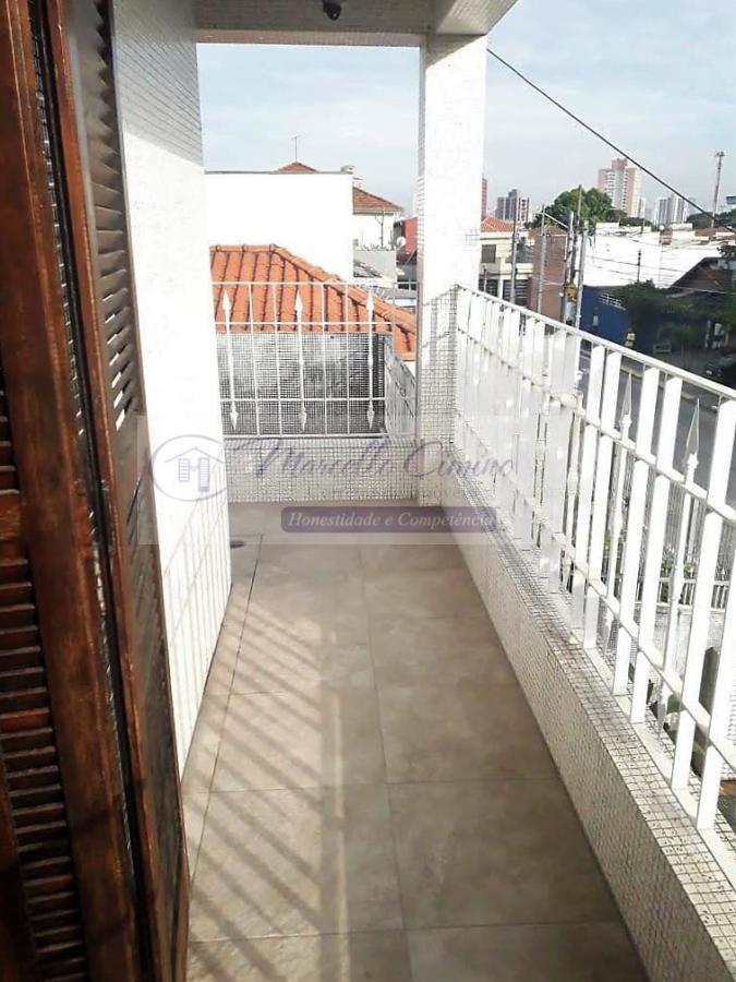 Sobrado à venda com 4 quartos, 300m² - Foto 15