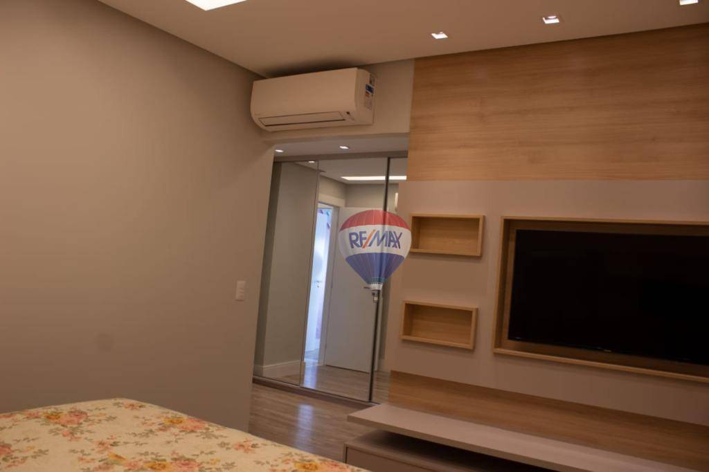 Apartamento à venda com 3 quartos, 134m² - Foto 33