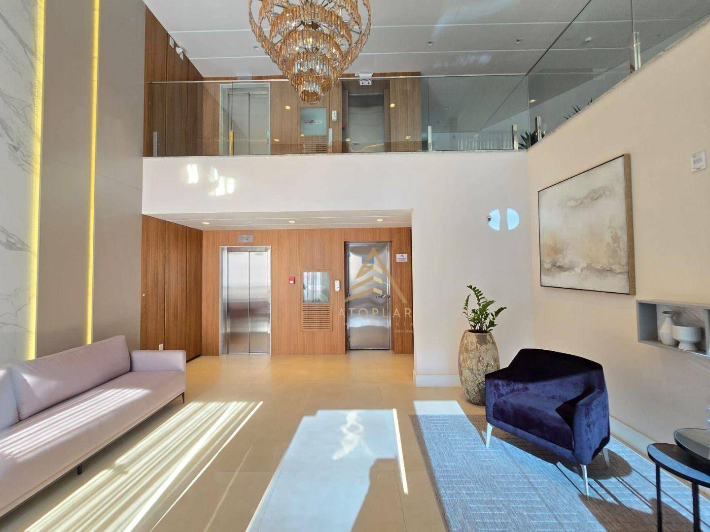 Apartamento à venda com 3 quartos, 117m² - Foto 27