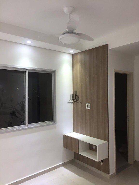 Apartamento para alugar com 2 quartos, 54m² - Foto 17