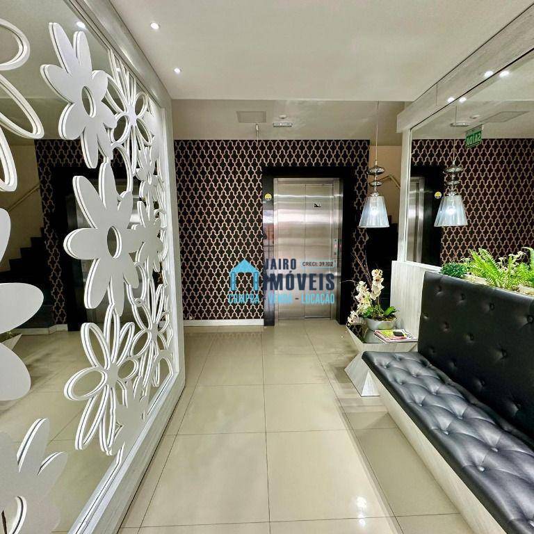 Apartamento à venda com 1 quarto - Foto 3