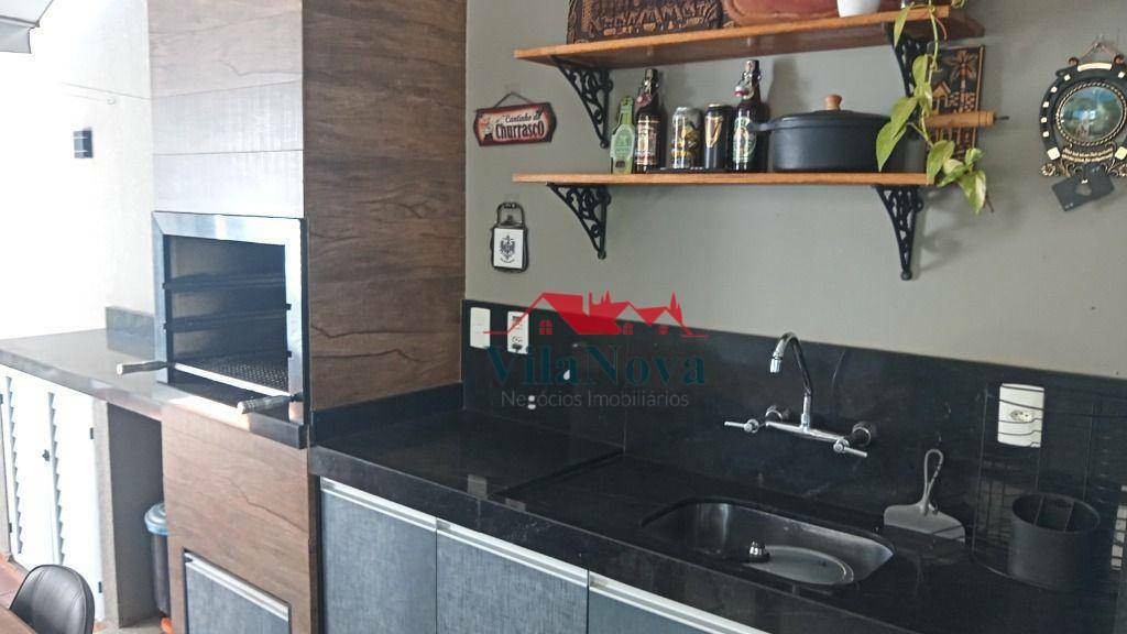 Casa de Condomínio à venda com 3 quartos, 105m² - Foto 4
