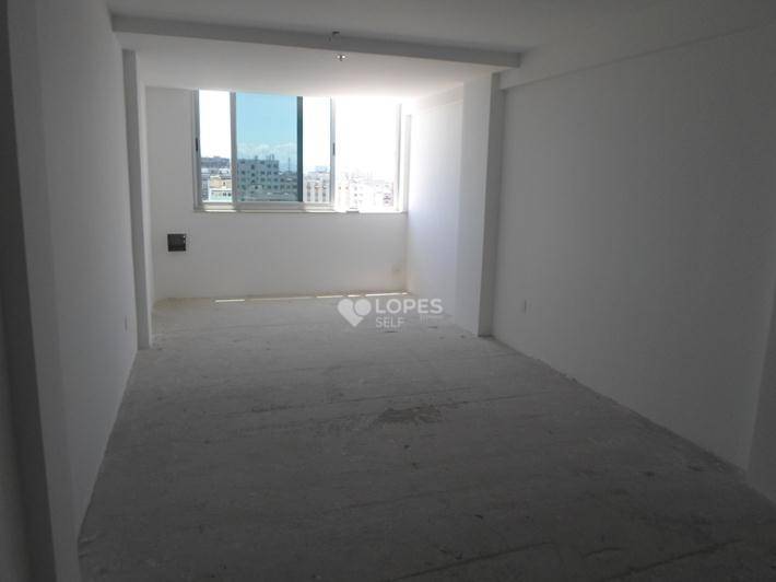 Conjunto Comercial-Sala à venda, 33m² - Foto 1