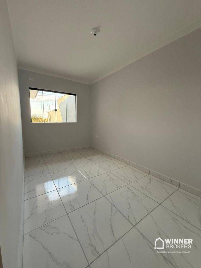 Casa, 3 quartos, 69 m² - Foto 3