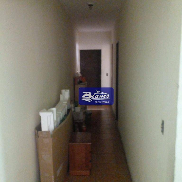 Sobrado à venda com 3 quartos, 220m² - Foto 10