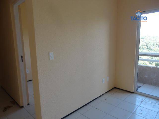 Apartamento à venda com 2 quartos, 54m² - Foto 11