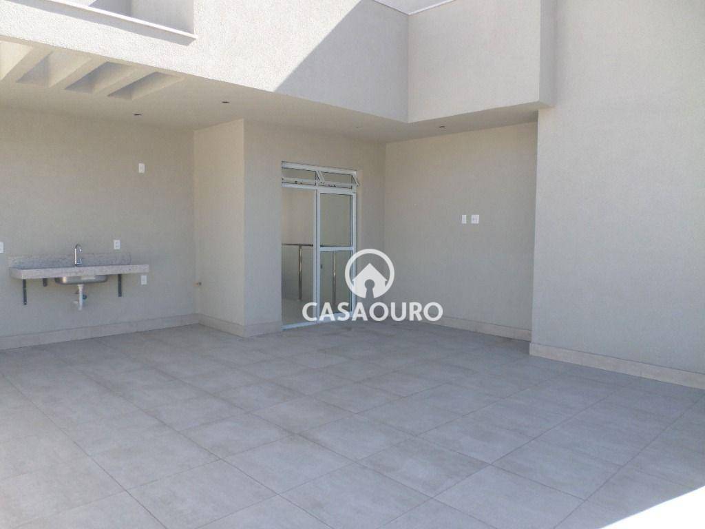 Cobertura à venda com 3 quartos, 160m² - Foto 13