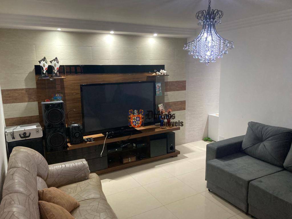 Sobrado à venda com 4 quartos, 320m² - Foto 2