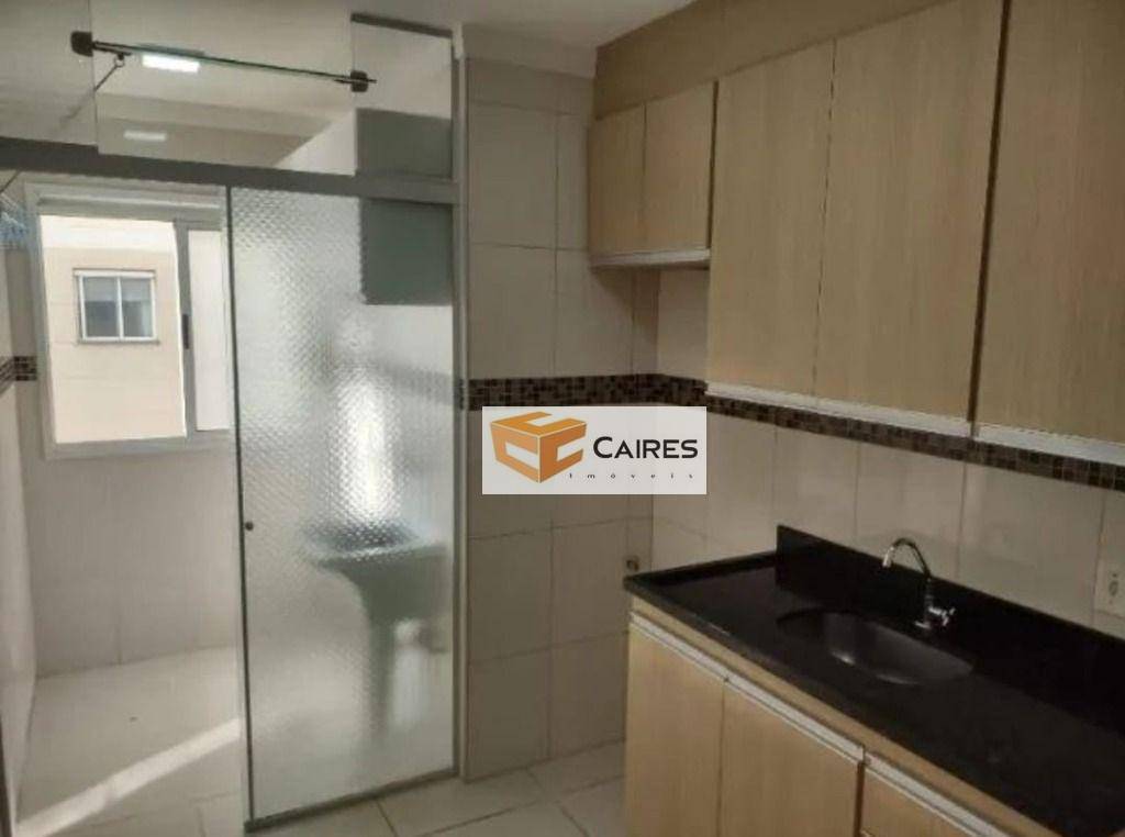 Apartamento à venda com 2 quartos, 54m² - Foto 4