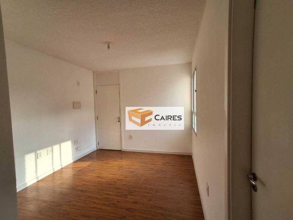 Apartamento à venda com 2 quartos, 45m² - Foto 1