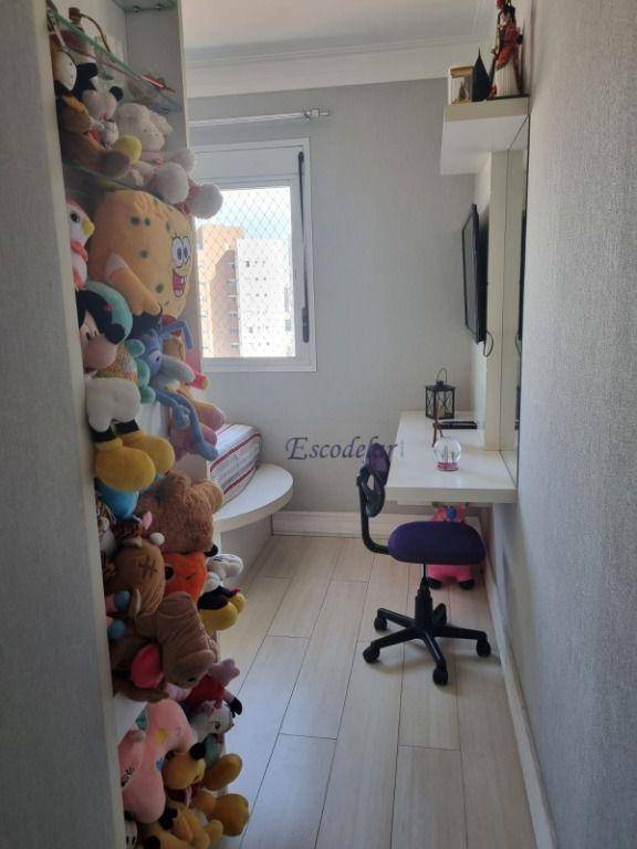 Apartamento à venda com 3 quartos, 192m² - Foto 74