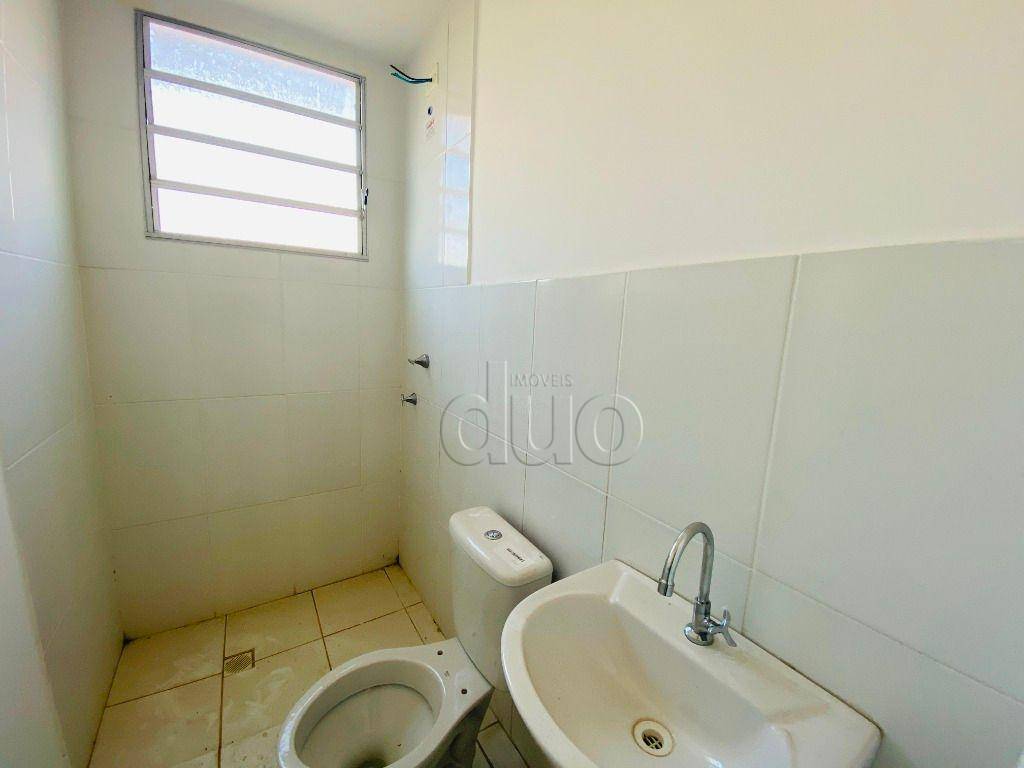 Apartamento à venda com 2 quartos, 54m² - Foto 21