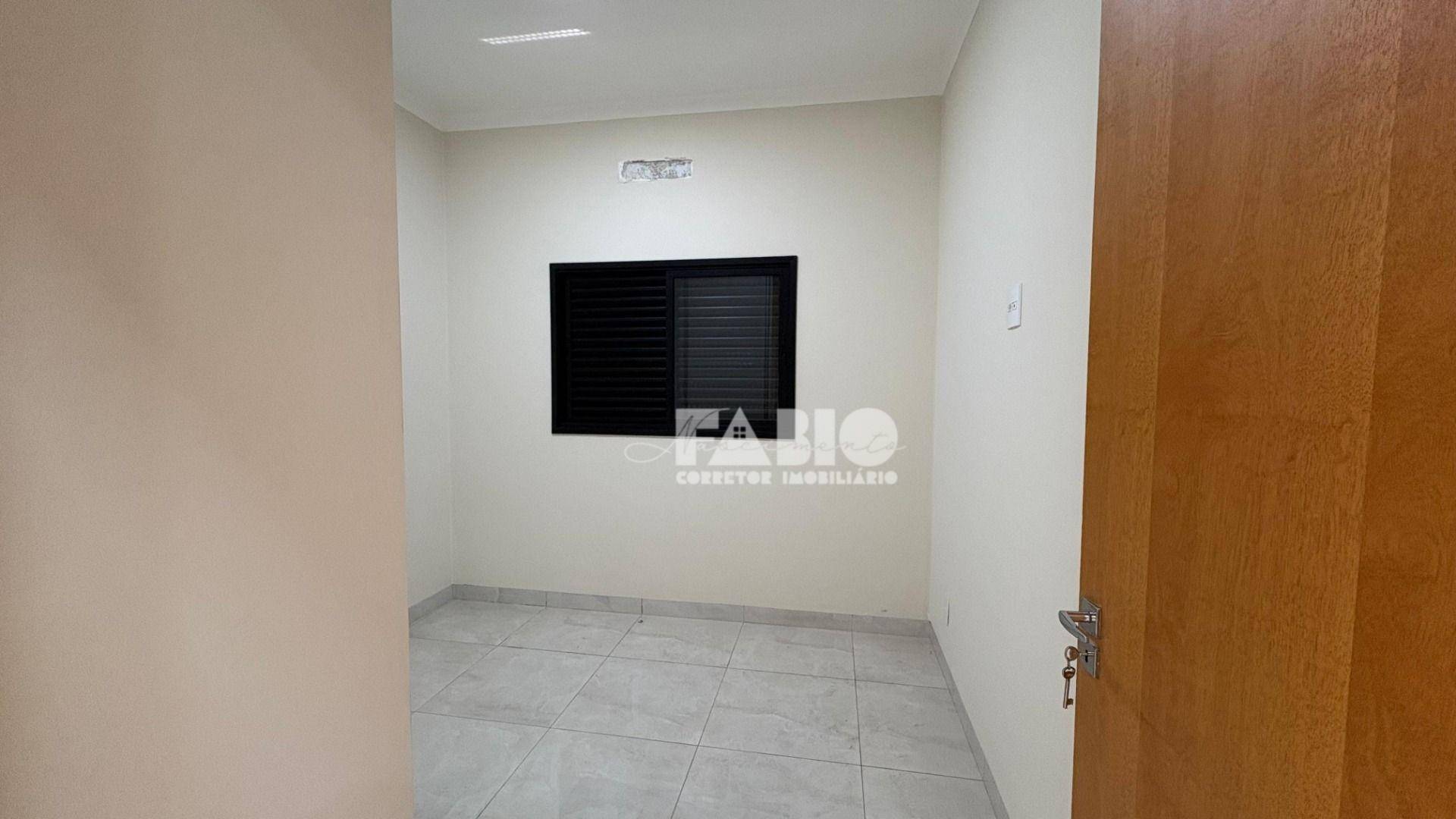 Casa de Condomínio à venda com 3 quartos, 140m² - Foto 17
