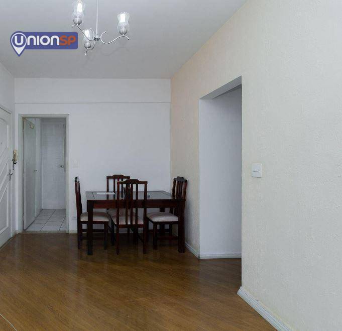 Apartamento à venda com 2 quartos, 51m² - Foto 3