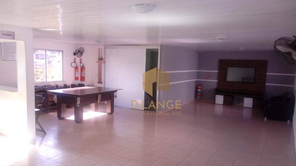 Apartamento à venda com 2 quartos, 45m² - Foto 19