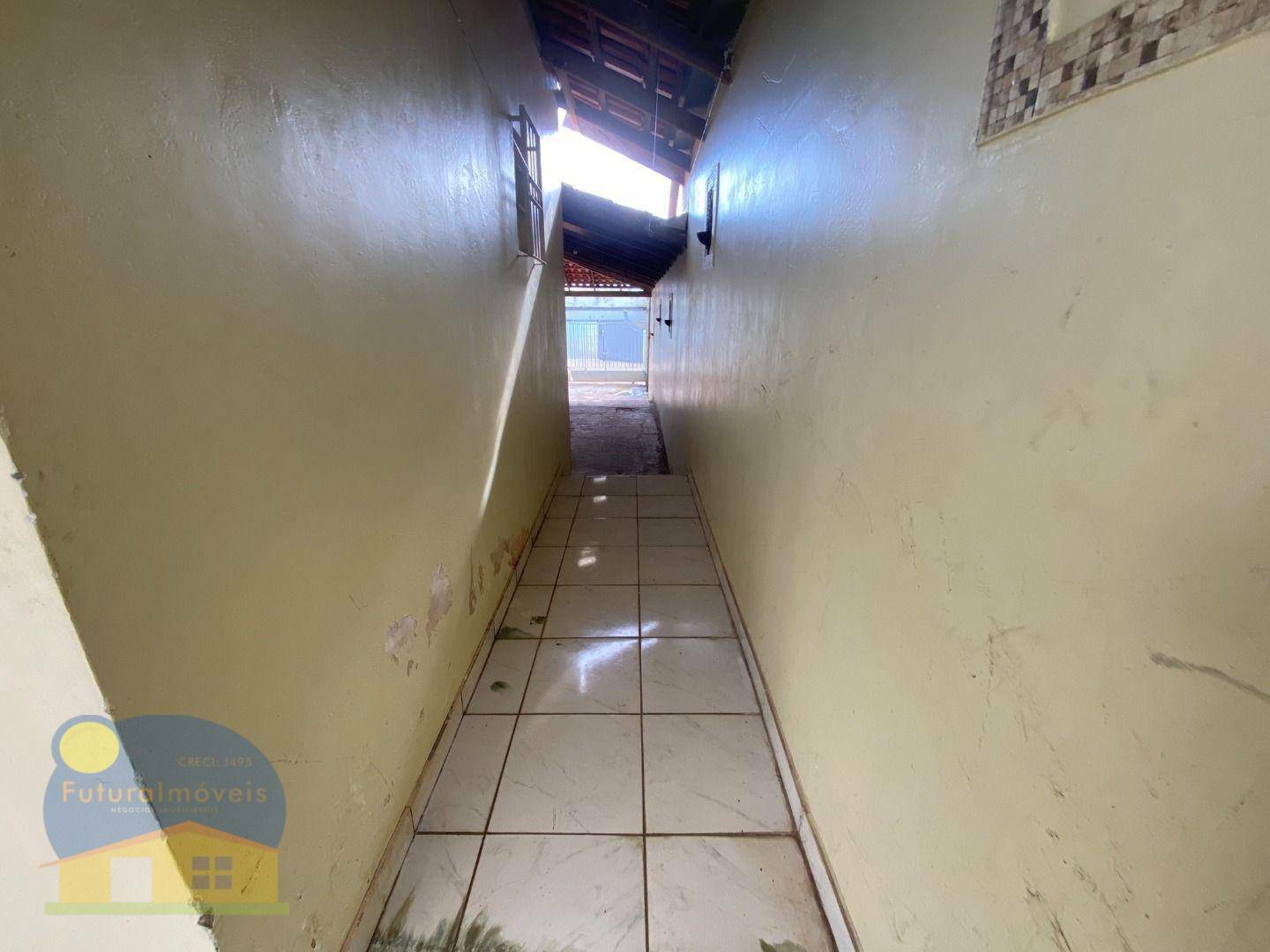 Casa à venda com 3 quartos, 216m² - Foto 7