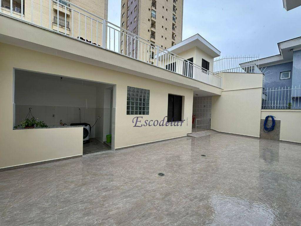 Casa à venda com 4 quartos, 300m² - Foto 10