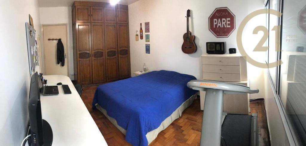 Apartamento à venda com 2 quartos, 108m² - Foto 9