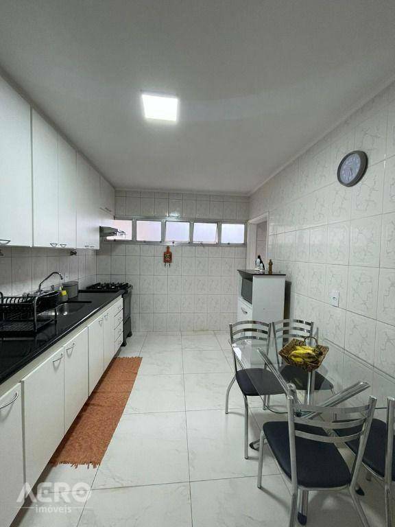 Apartamento à venda com 3 quartos, 100m² - Foto 5