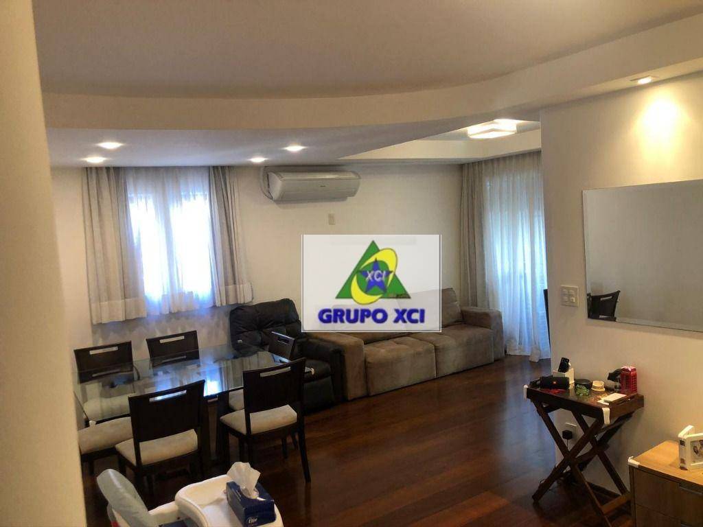 Apartamento à venda com 3 quartos, 112m² - Foto 5