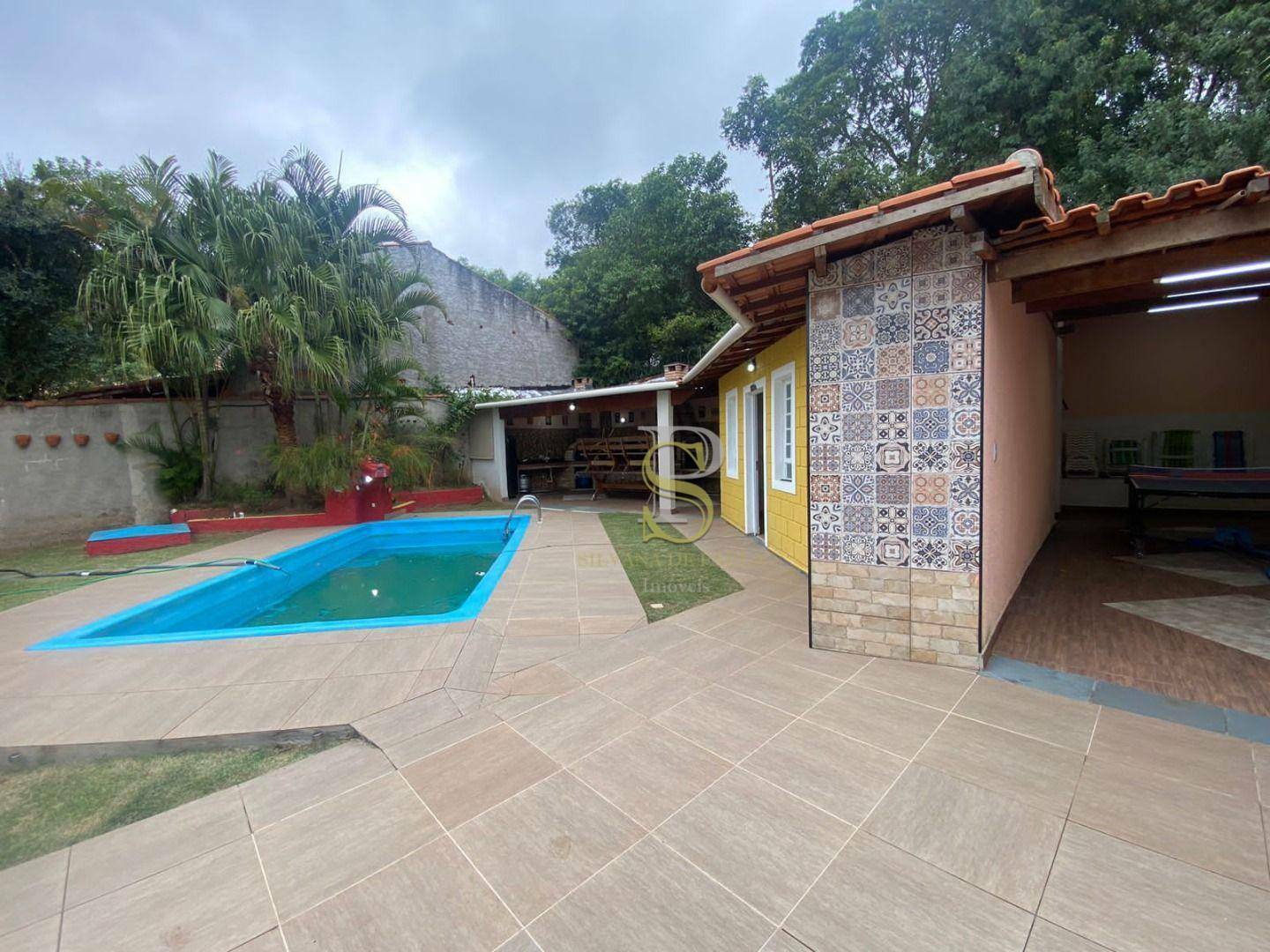 Chácara à venda com 3 quartos, 260m² - Foto 27